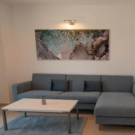 Luxury Grotta With Sea View And Swimming Pool Appartement