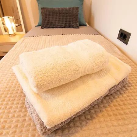 Appartement Luxury Grotta With Sea View And Swimming Pool *