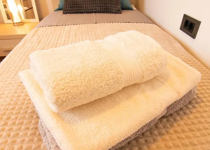 Appartement Luxury Grotta With Sea View And Swimming Pool *